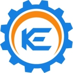 Krisha Engineering & Contractors Pvt Ltd logo