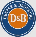 Deepak & Brothers Company Logo