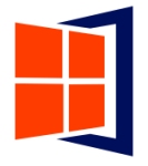 Window Solution logo