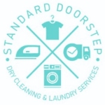 Standard Doorstep Laundry logo