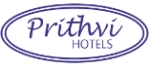 Prithvi Hotel logo