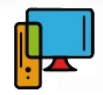 GK Systems logo