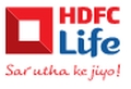 HDFC Life Insurance logo