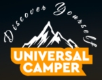 Universal Camper logo