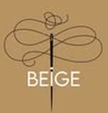 Beige Fashion Studio logo