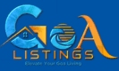 Goa Listings logo