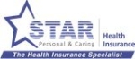 Star Health and Allied Insurance Company Ltd Company Logo