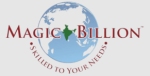 Magicbillion logo