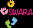 Swara Baby Products Company Logo