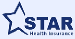 Star Health Insurance Company Logo