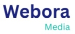 Webora Media logo