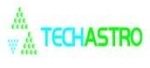Techastro logo