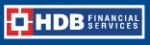HDB Financial Services Company Logo