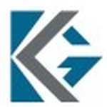 KG Krunch Solutions logo