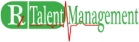 Rx Talent Management logo