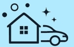 Sparkle Safai logo