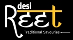Desi Reet logo