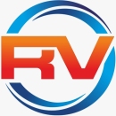Rv Hr Consultancy Company Logo