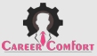 Career Comfort logo