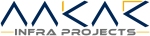 Aakar Infraprojects logo