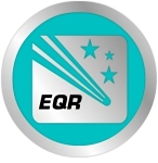 Edicent Quality Registrar logo