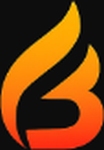 Blazent logo