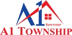 A1 Township logo