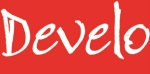 Develo Molecules Company Logo
