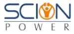 Scion Power logo