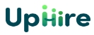 Uphire logo