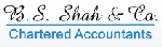 B.S. Shah & Co. Company Logo