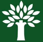 Woodland logo