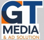 GT Media and Ads Solution logo