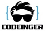 Codeingil logo