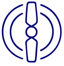 Gloant Aviation logo