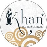 Khan Master Bridal logo