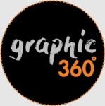 Graphic360 Company Logo