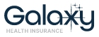 Galaxy Health Insurance logo