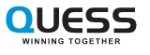 Quess Crop logo
