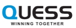 Quess Corp Limited Company Logo