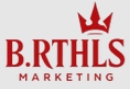 B-RTHLS logo