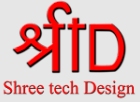 Shree Tech Design logo