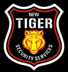 New Tiger Security Services logo