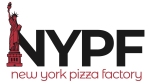New York Pizza Factory logo