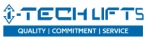 I Tech Lifts logo
