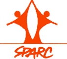 SPARC logo