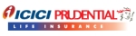 ICICI Prudential Life Insurance Company Limited logo