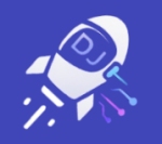 Digital Jockey logo
