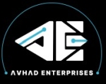 Avhad Enterprises logo
