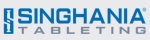 Singhania Tableting Company Logo